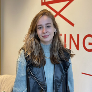 Mireille van Veggel, Castingredacteur 
