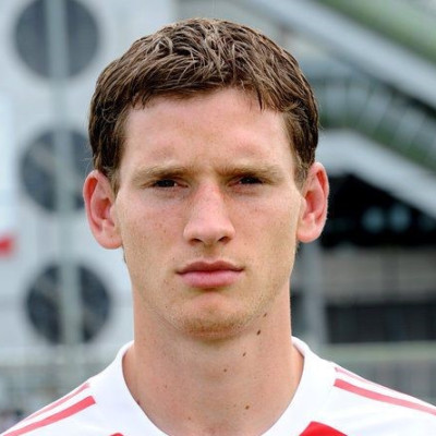 'Jan Verthongen' (Ajax 2008-2009)