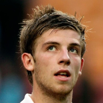 'Toby Alderweireld' (Ajax 2008-2009)