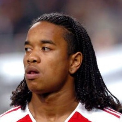 'Urby Emanuelson' (Ajax 2008-2009)