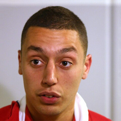 'Ismael Aissati' (Ajax 2008-2009)