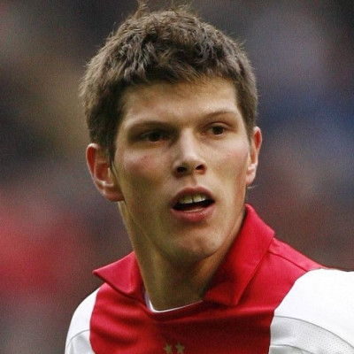 'Klaas-Jan Huntelaar' (Ajax 2008-2009)