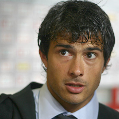 'Dario Cvitanich' (Ajax 2008-2009)