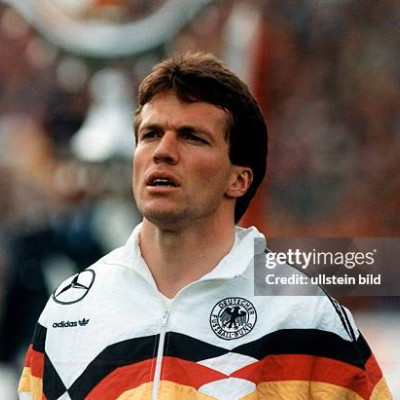 'Lothar Matthäus'
