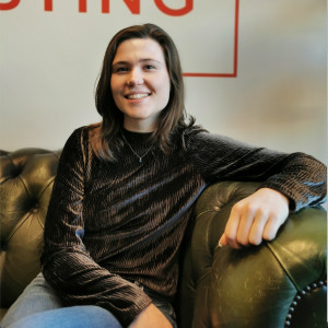 Lian Ribbers, Castingredacteur 