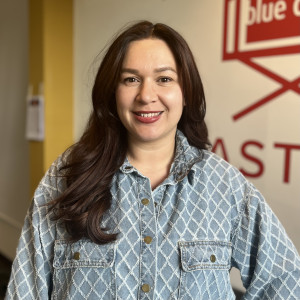 Jadey Rademaker, Castingredacteur 