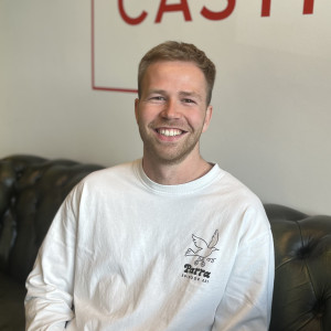 Jasper Rijnbeek, Castingredacteur 