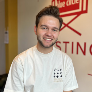 Lesley Beaupain, Castingredacteur 