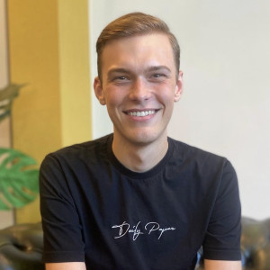 Jens Rijnen, Jr. castingredacteur 