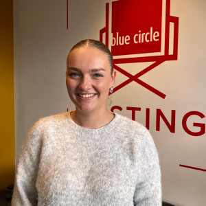 Julia Seignette, Castingredacteur 