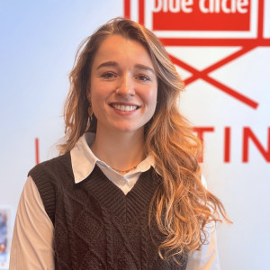 Zoë Simons, Castingredacteur 