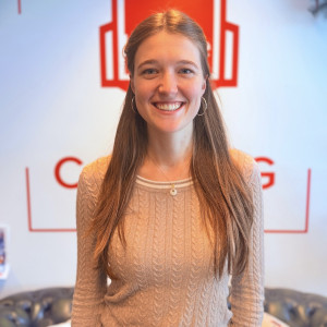 Roosmarijn Eenkema van Dijk, Stagiair Casting 