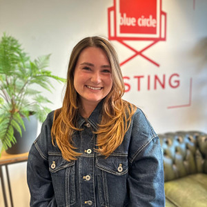 Floor de Leeuw, Stagiair Films en Series 