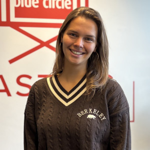 Rebecca Wijma, Castingredacteur 