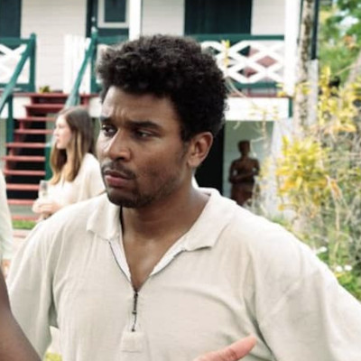 'jonge versie acteur'