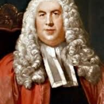 'Schots parlementslid 1705'