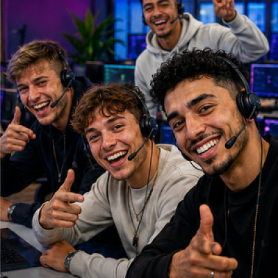 'medewerker callcenter'