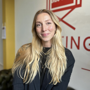 Seerske Roodenburg, Senior Castingredacteur 