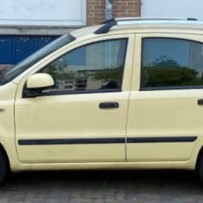 'automobilist + eigen auto'