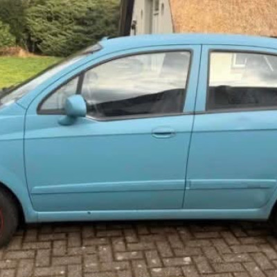 'automobilist + eigen auto'