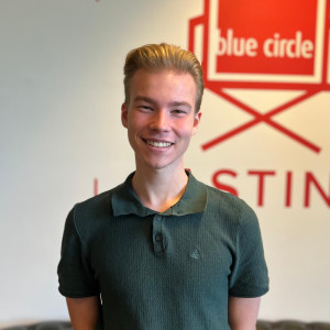 Devon Gijzen, Jr. Castingredacteur 