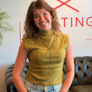 Matilda Waardenburg, Booker 