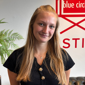 Sarissa van Splunter, Casting stagiaire 