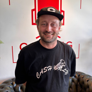 Koos van Rooij, Castingredacteur 