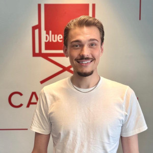 Jens Rijnen, jr. Castingredacteur 