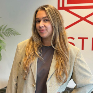 Jadey Rademaker, Castingredacteur 