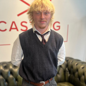 Julian Oomens, Stagiaire Films & Series 