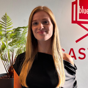 Emy de Bijl, Junior Castingredacteur 